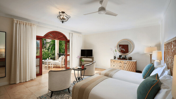 Cap Maison Resort and Spa